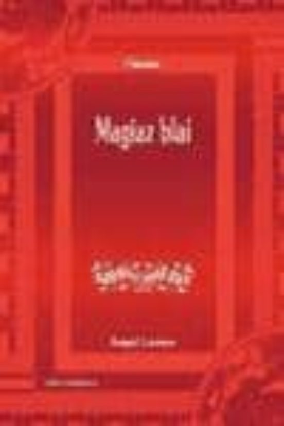 Magiaz Blai
