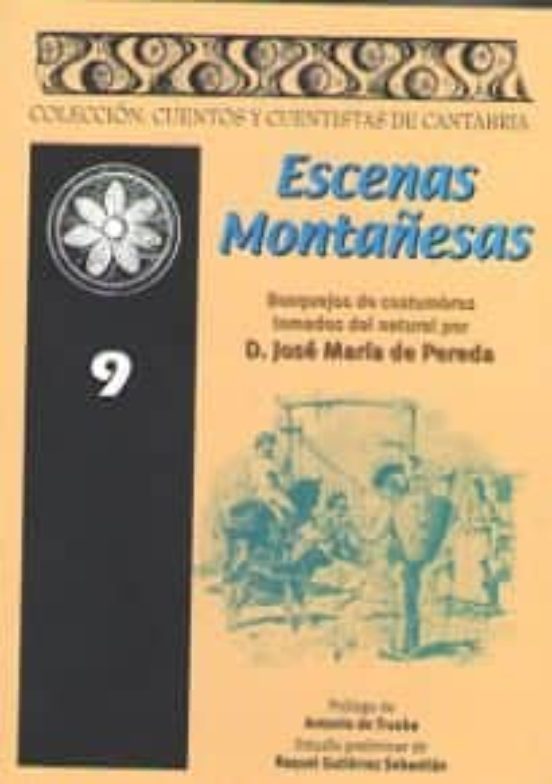Escenas Montañesas