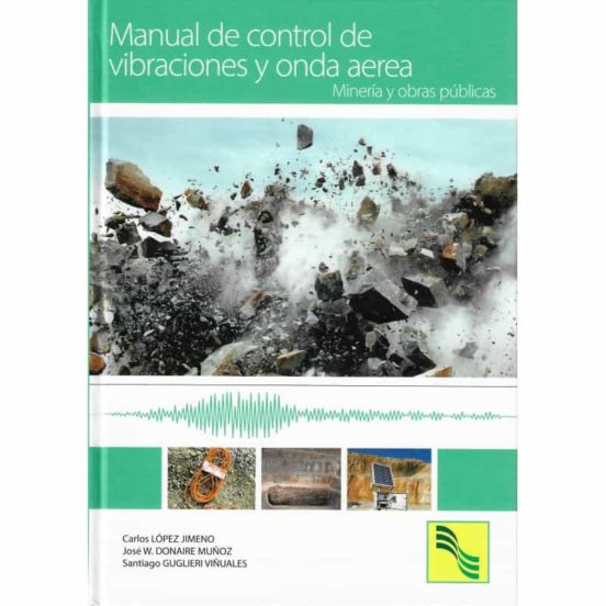Manual De Control De Vibraciones Y Onda Aerea