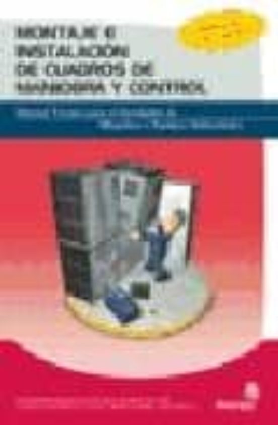 Instalador De Maquinas Y Equipos De Insdustriales: Montaje E Inst Alac