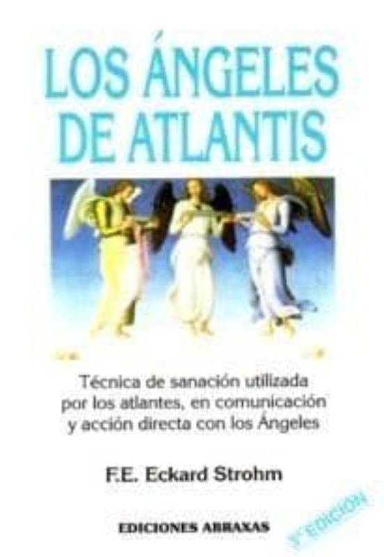 Los Angeles de Atlantis