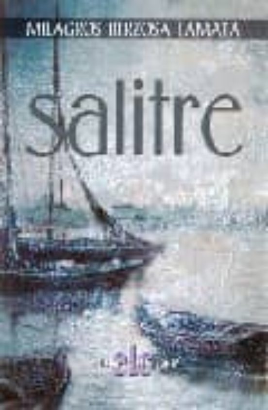 Salitre