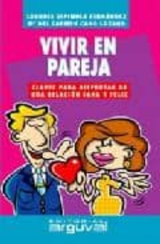 Vivir En Pareja
