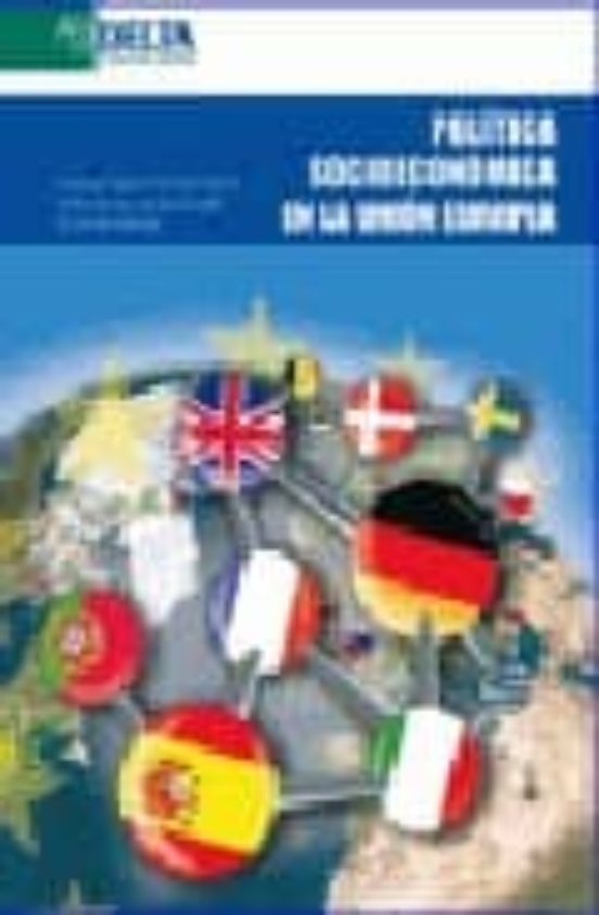 Política Socioeconómica En La Unión Europea
