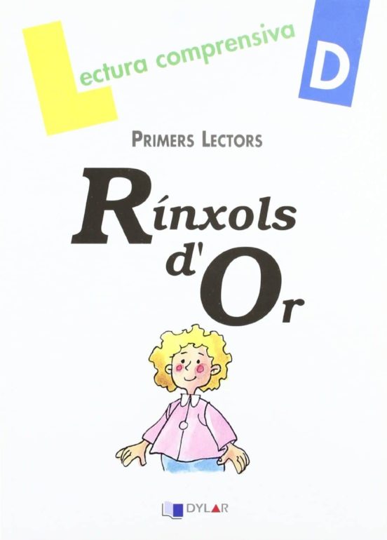 Rínxols Dor - Quadern D