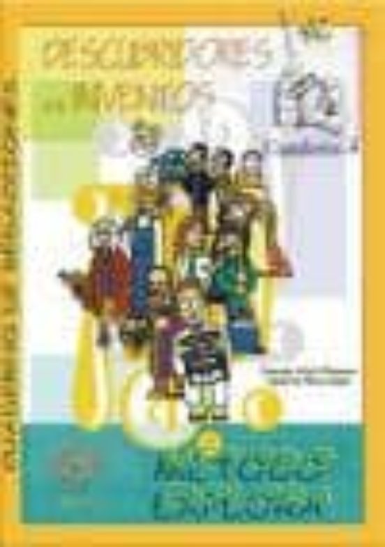 Descubriendo Inventos. Cuaderno 4