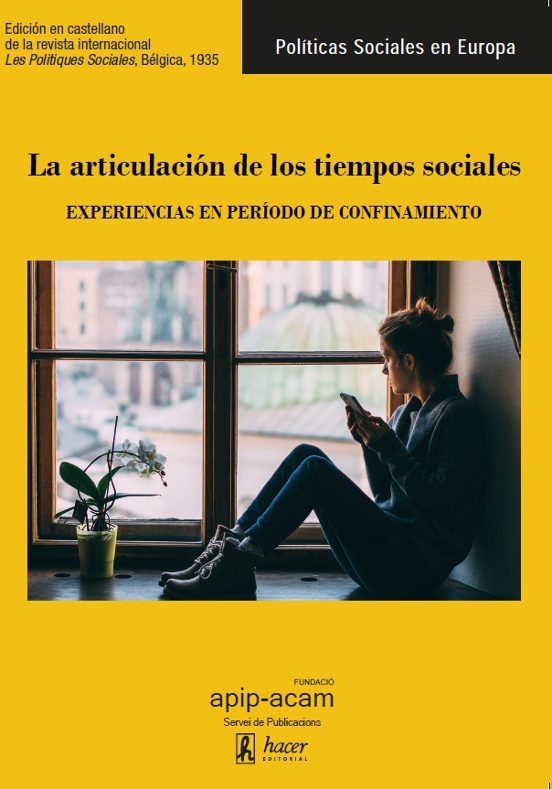 La Articulación De Los Tiempos Sociales