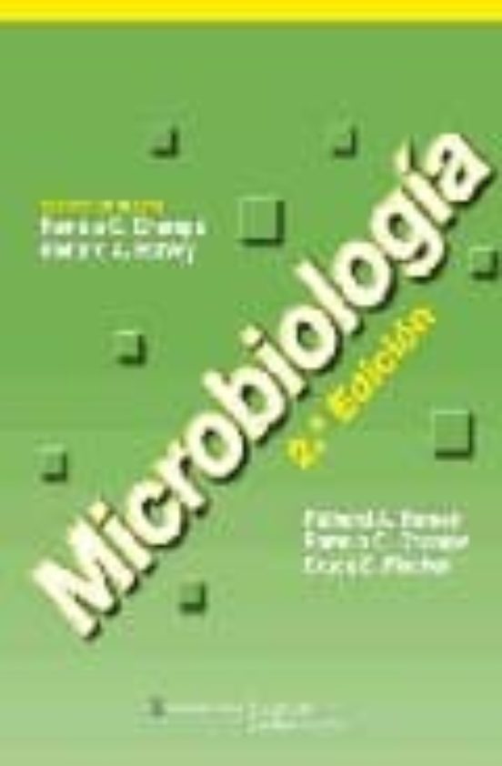 Microbiologia