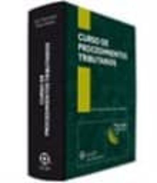 Curso De Procedimientos Tributarios