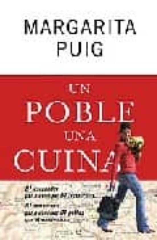 Un Poble Una Cuina