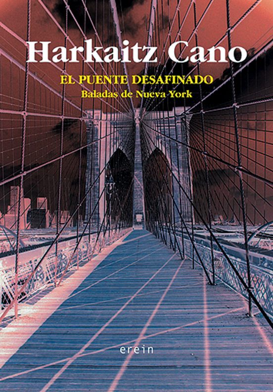 El Puente Desafinado: Baladas de Nueva York