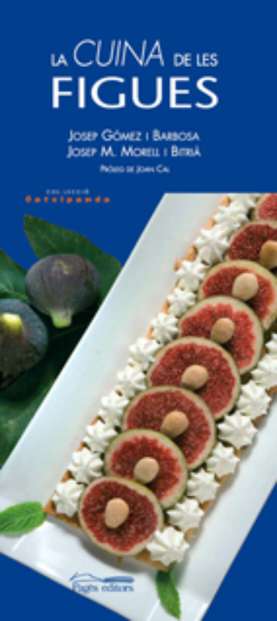 La Cuina De Les Figues