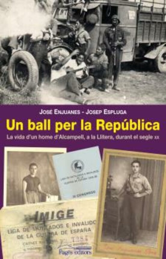 Un Ball Per La República