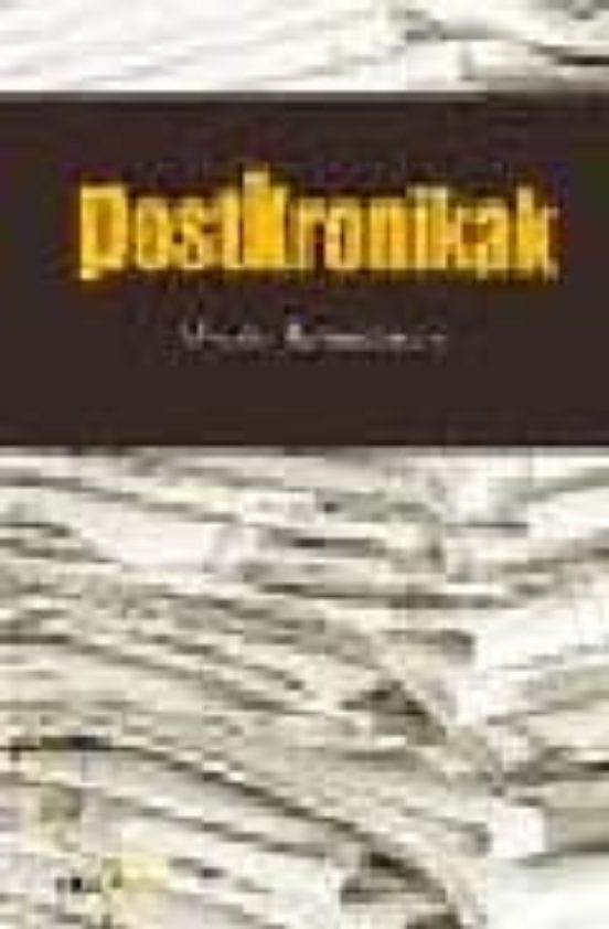 Postkronikak