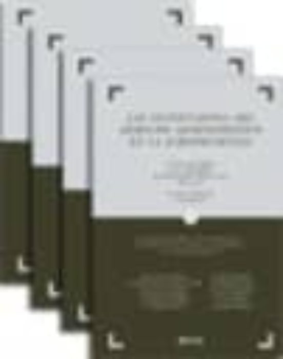 Instituciones Del Derecho Administrativo En La Jurisprudencia