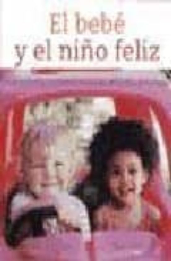 El Bebe Y El Niño Feliz