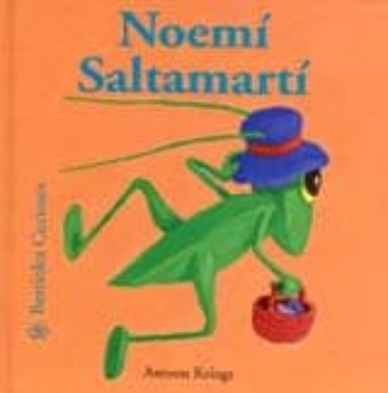 Noemí Saltamartí