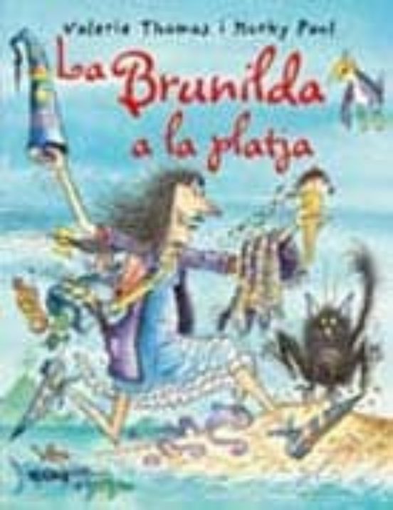La Brunilda A La Platja