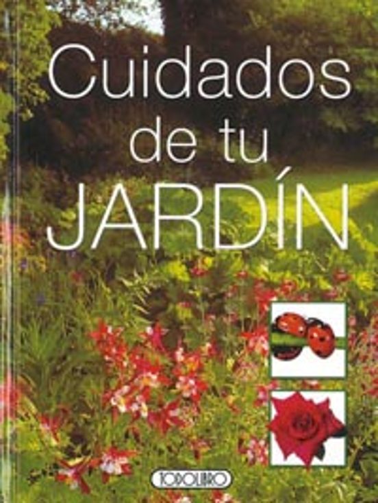 Cuidados De Tu Jardín