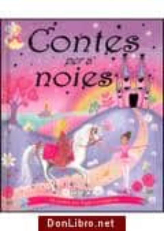 Contes per a noies