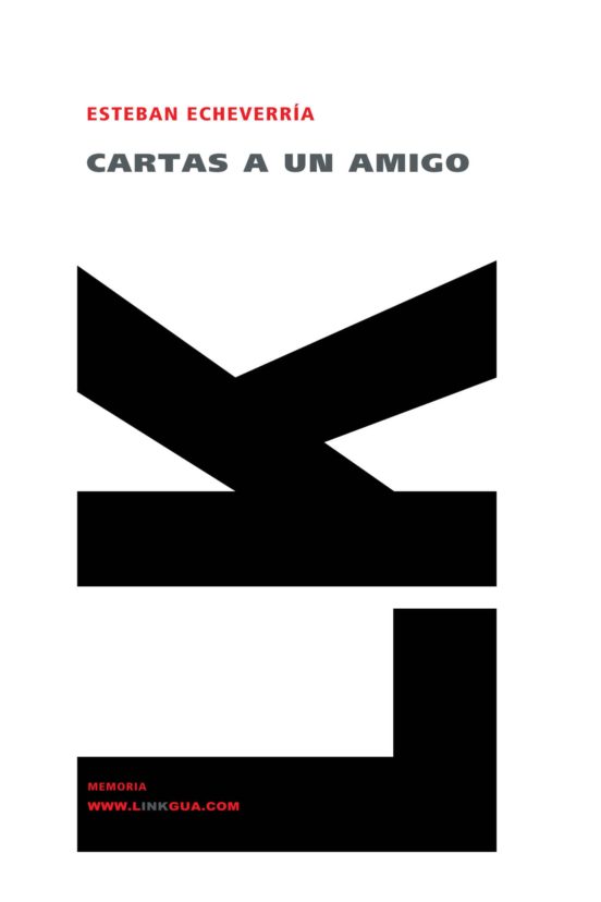 Cartas A Un Amigo