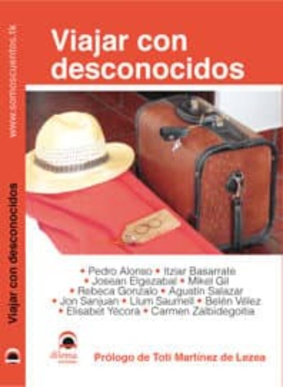 Viajar Con Desconocidos