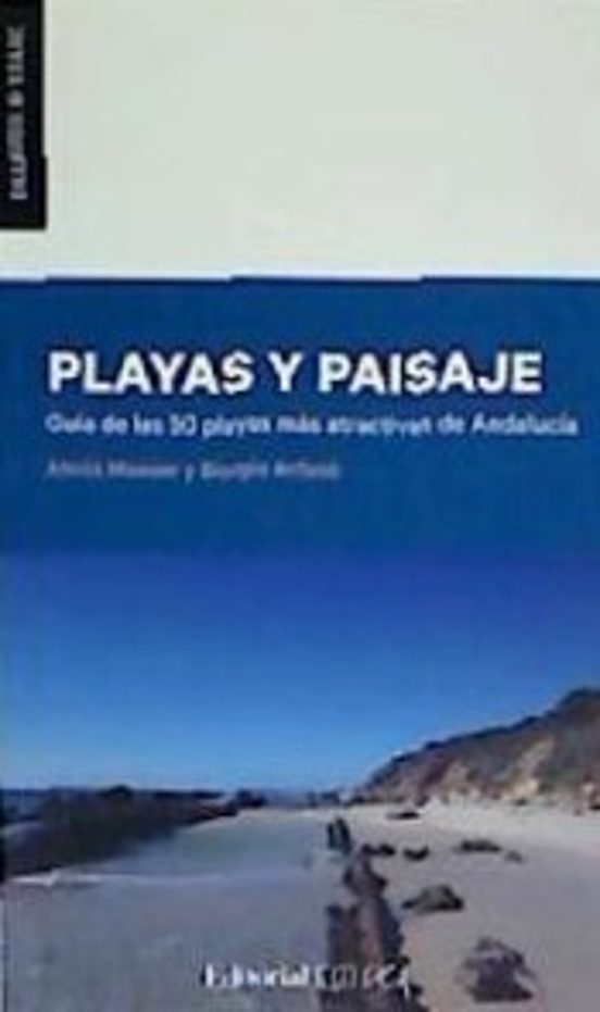 Playas Y Paisaje