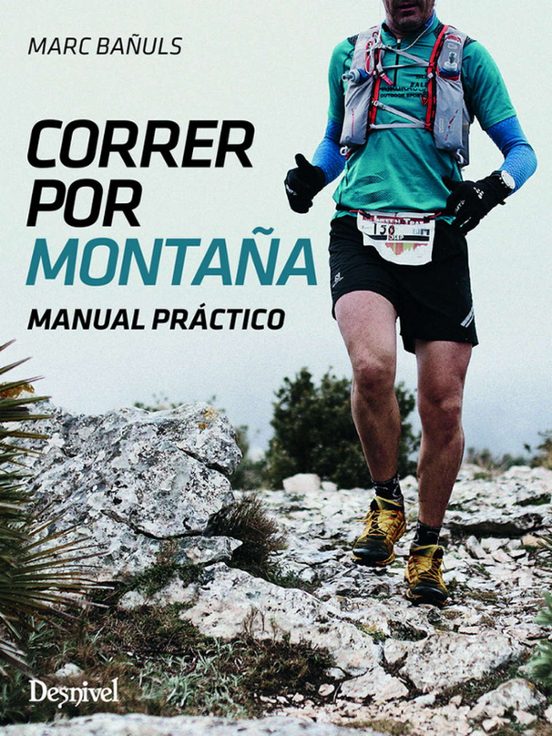 Correr por Montaña Manual Practico