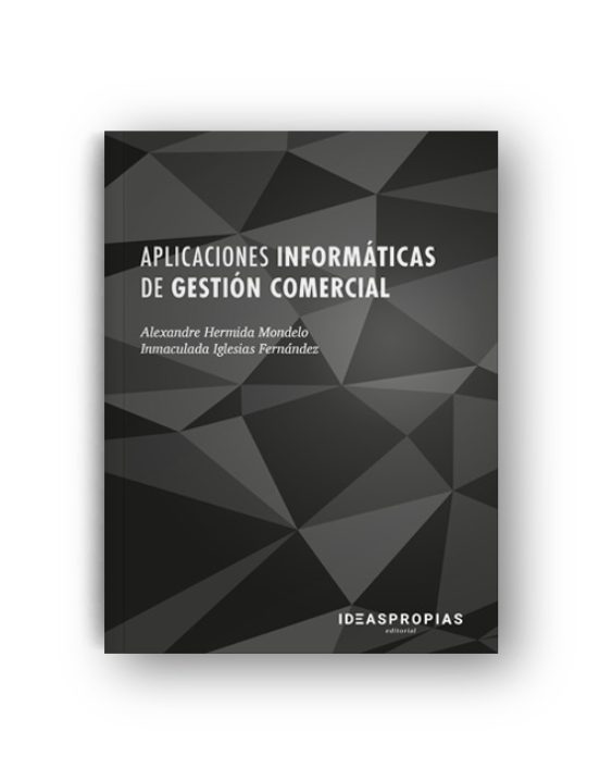 Aplicaciones Informáticas De Gestión Comercial
