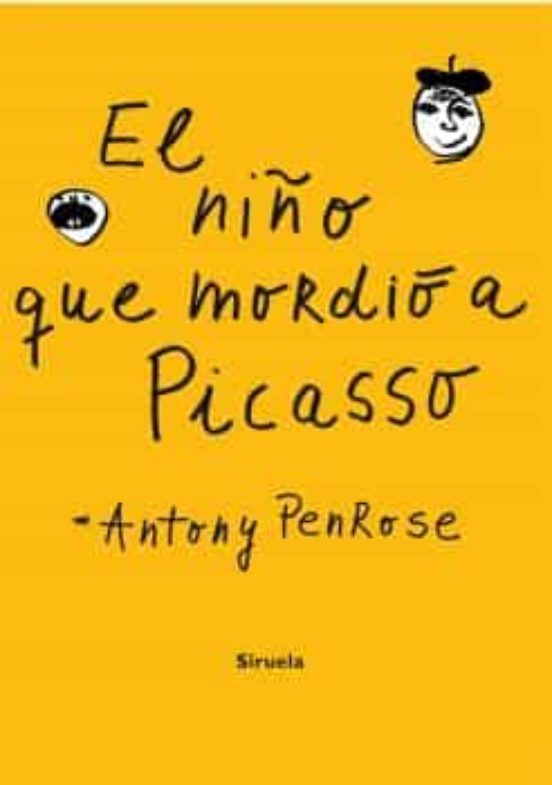 El Niño Que Mordio a Picasso