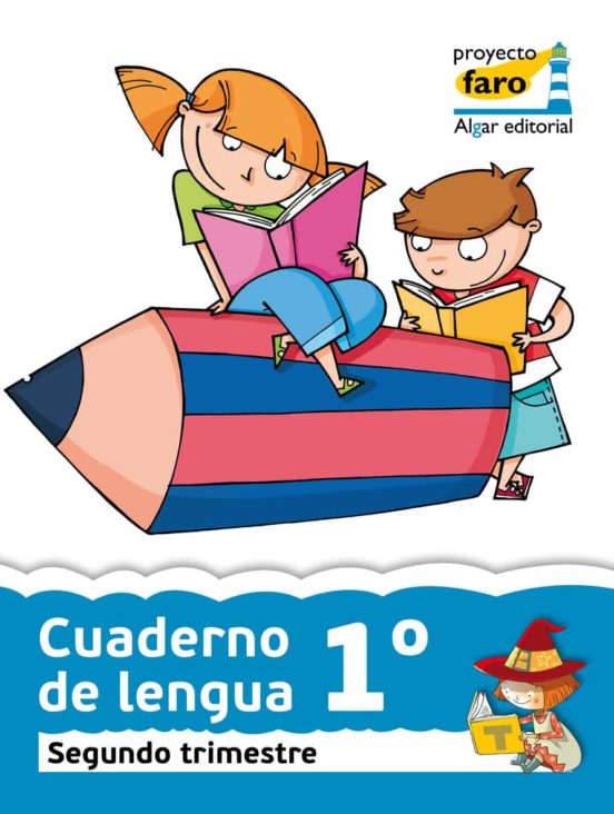Cuaderno De Lengua 1.2