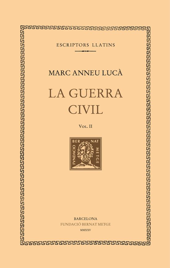 La Guerra Civil