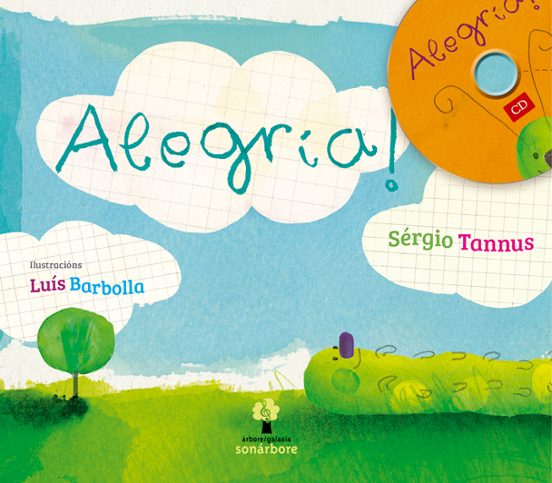 Alegria!