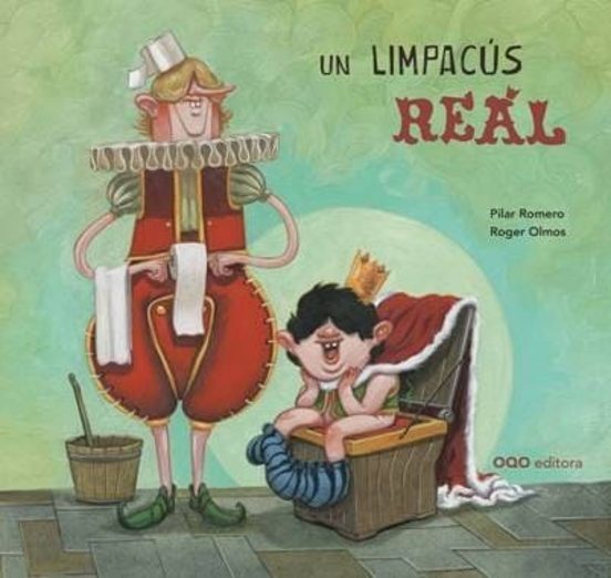 Un Limpacús Real