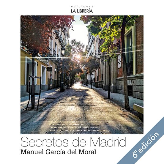 Secretos De Madrid