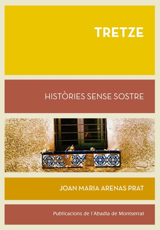 Tretze Histories Sense Sostre