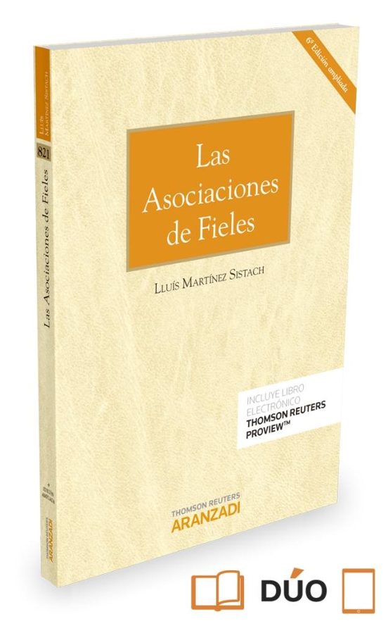 Las Asociaciones de Fieles