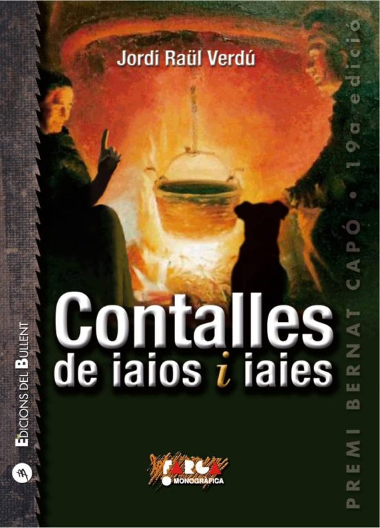 Contalles De Iaios I Iaies