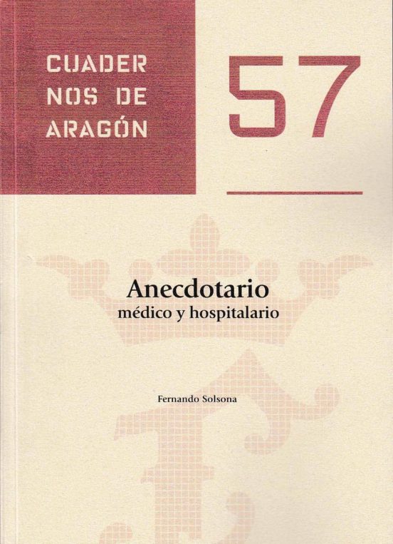 Anecdotario Médico Y Hospitalario