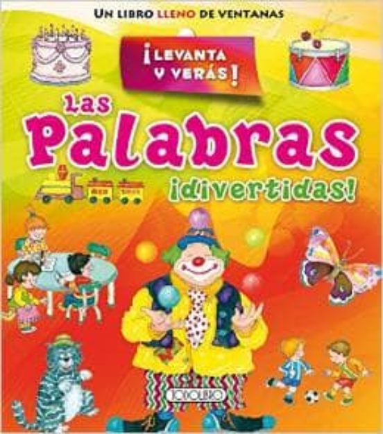 Las Palabras