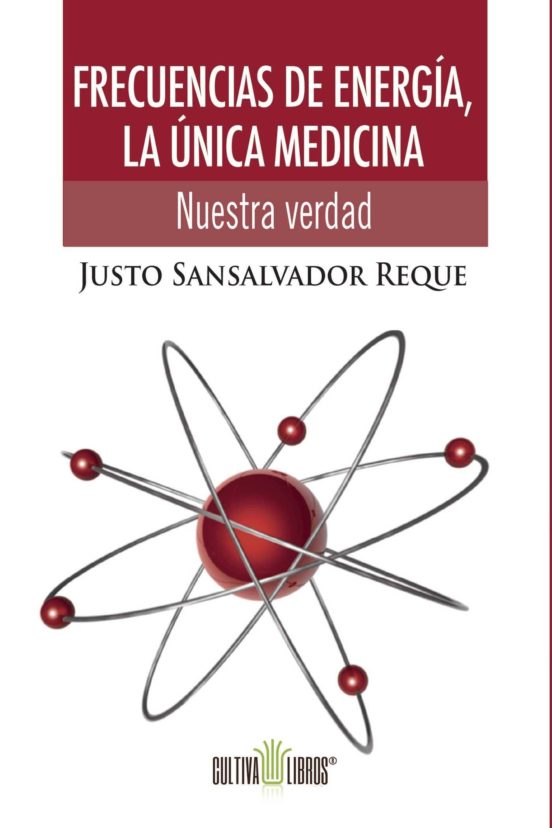 Frecuencias De Energía