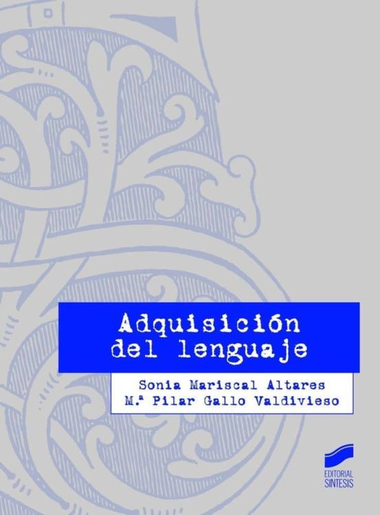 Adquisición del lenguaje