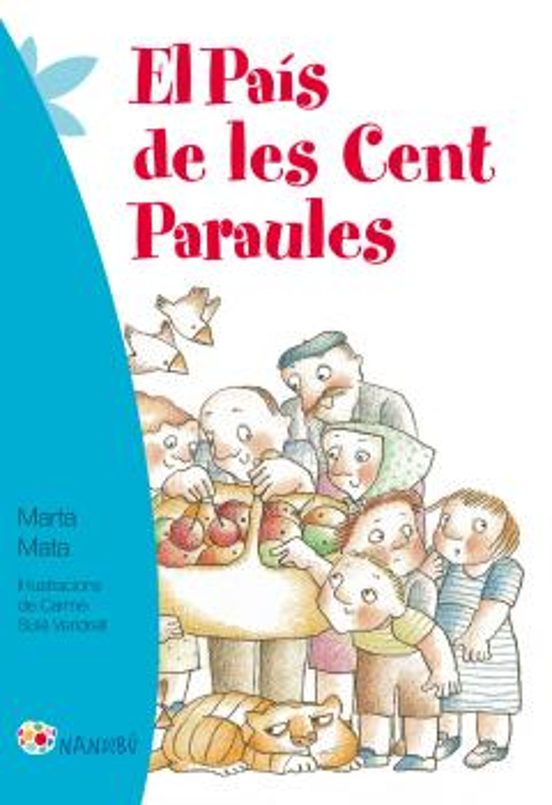 El País De Les Cent Paraules