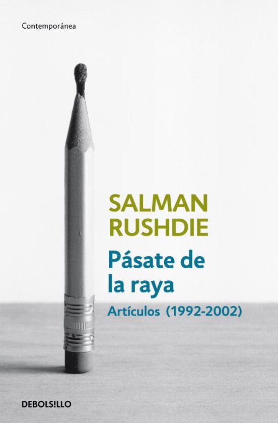 Pasate de la Raya: Articulos