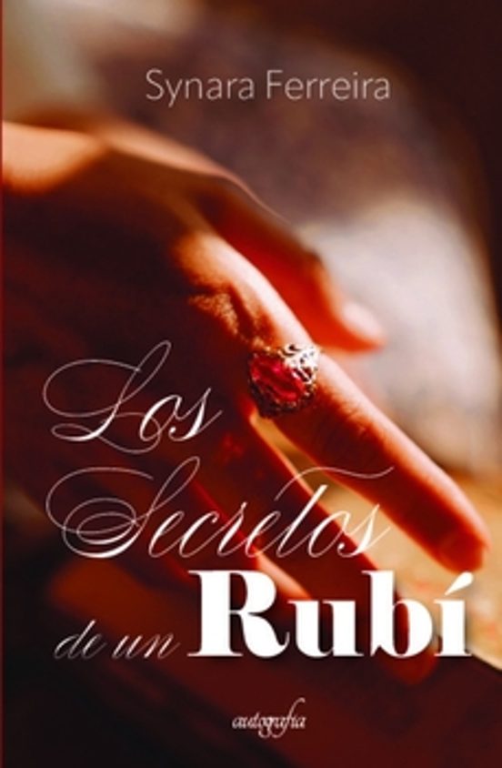 Los Secretos de un Rubi