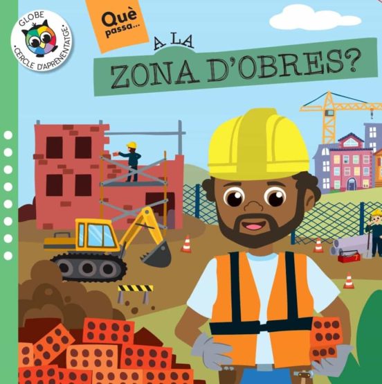 A La Zona D Obres