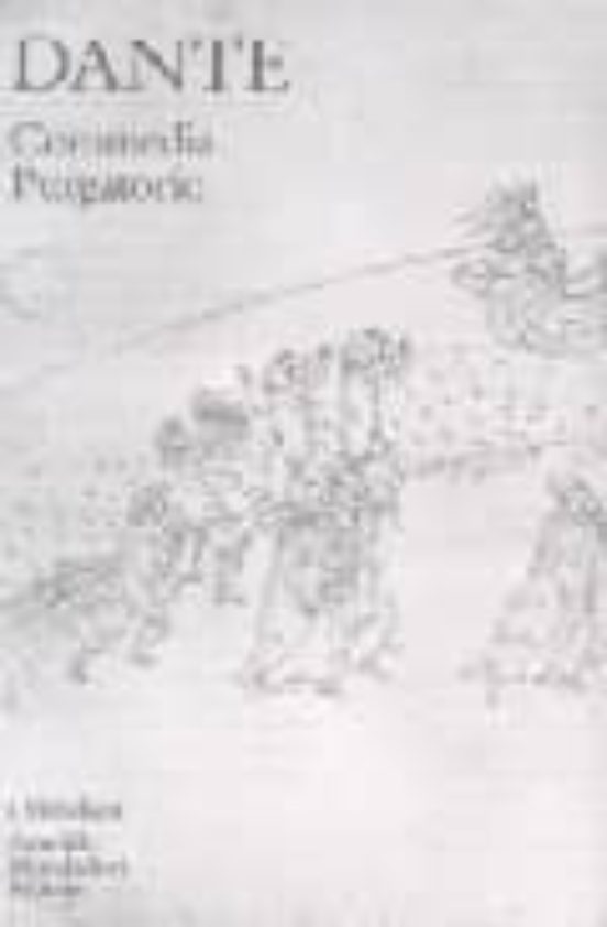 Divina Commedia: Purgatorio