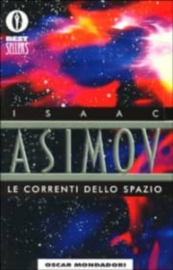 Le Correnti Dello Spazio