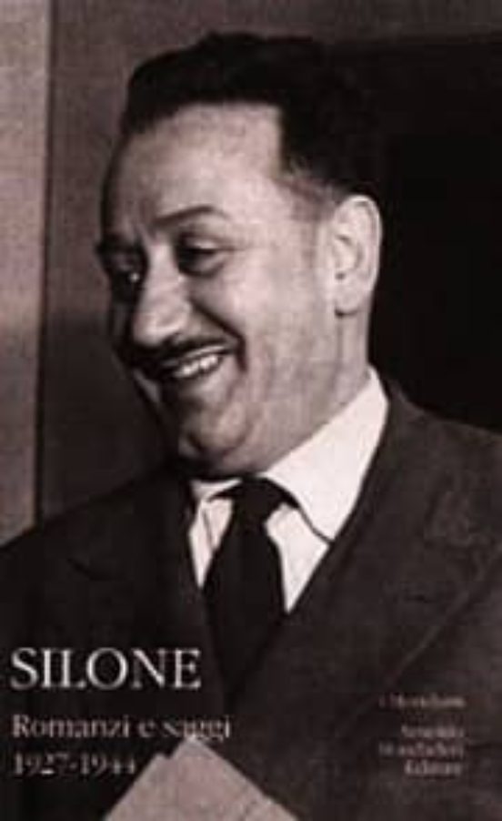 Romanzi e Saggi. I. 1927-1944