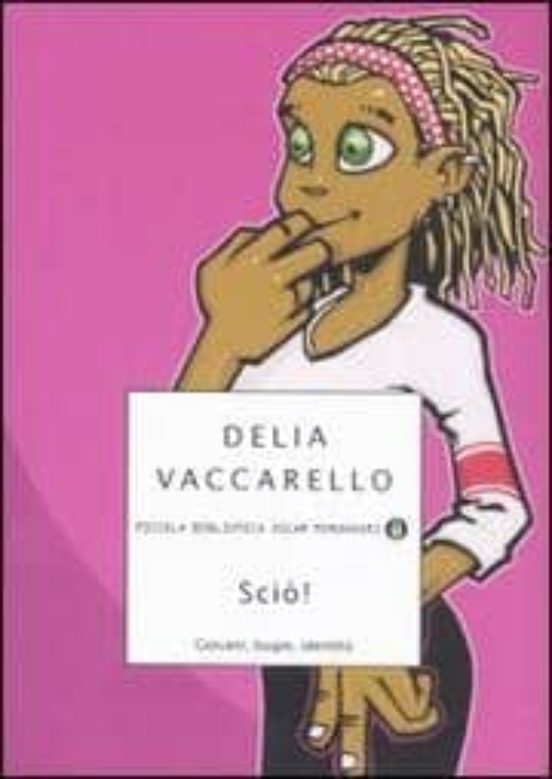 Scio! Giovani Bugie Identita